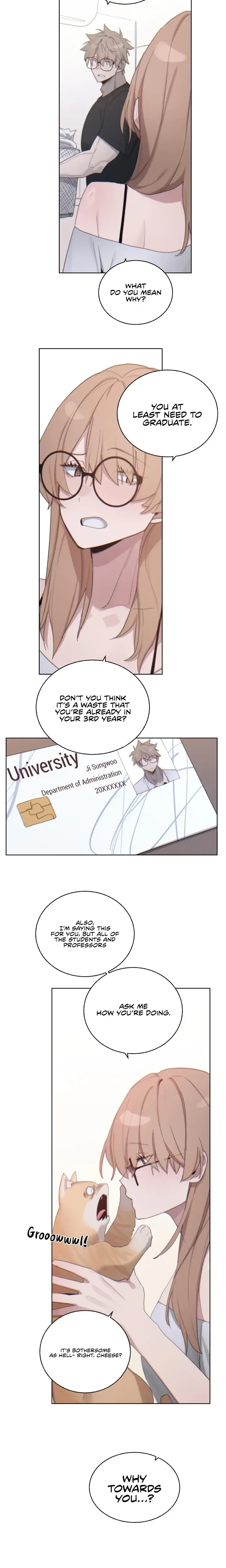Cold? Hot! Episode 6 - Page 7