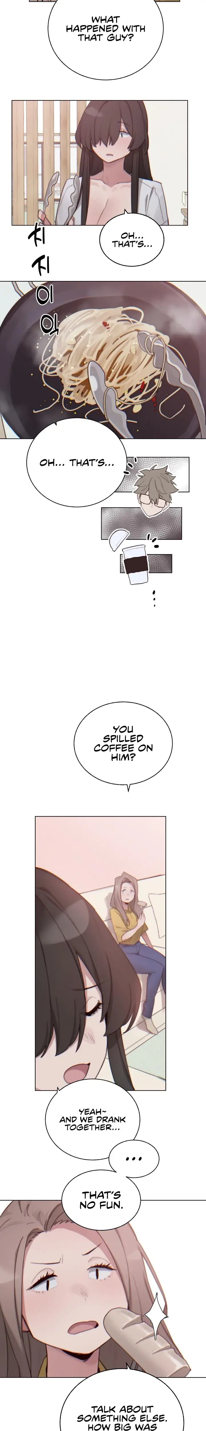 Cold? Hot! Episode 7 - Page 13