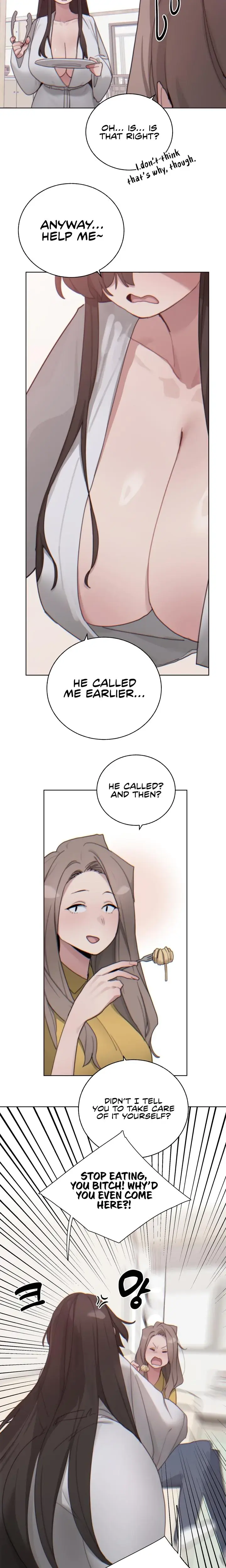 Cold? Hot! Episode 7 - Page 15