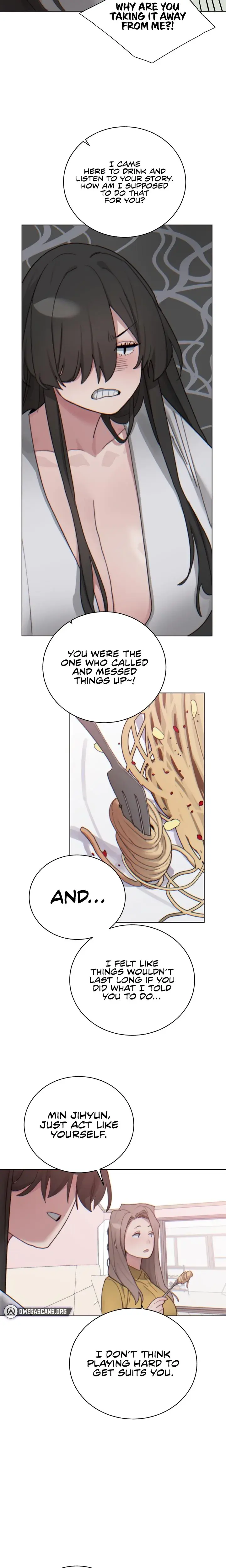 Cold? Hot! Episode 7 - Page 16