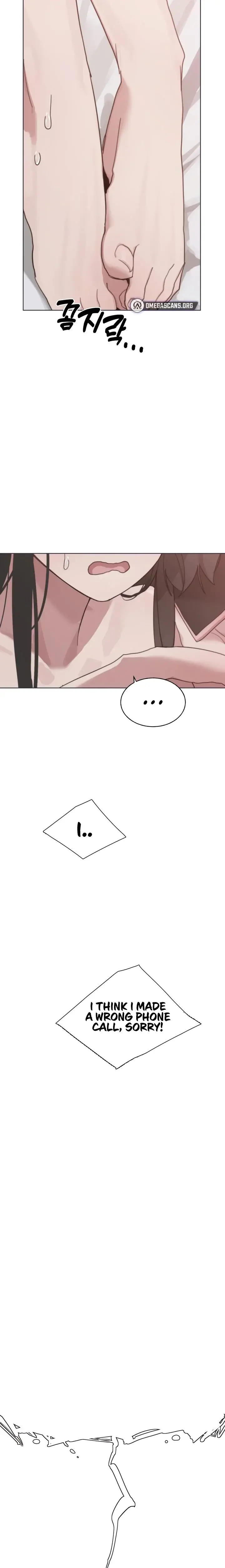 Cold? Hot! Episode 7 - Page 2