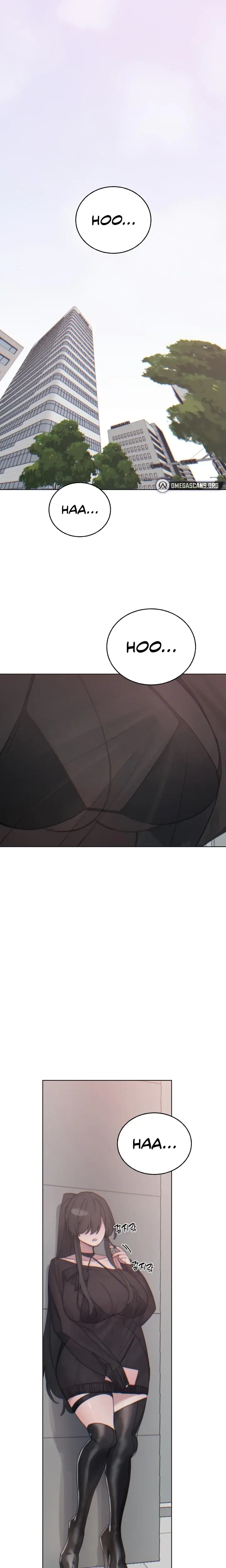 Cold? Hot! Episode 7 - Page 20