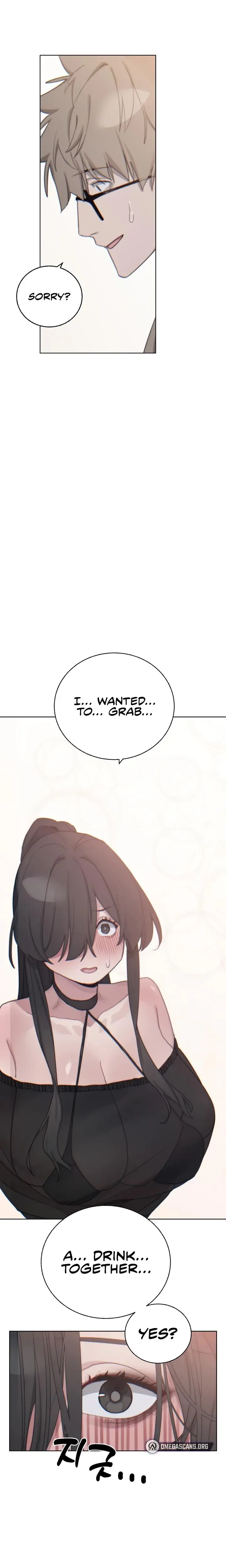 Cold? Hot! Episode 7 - Page 24