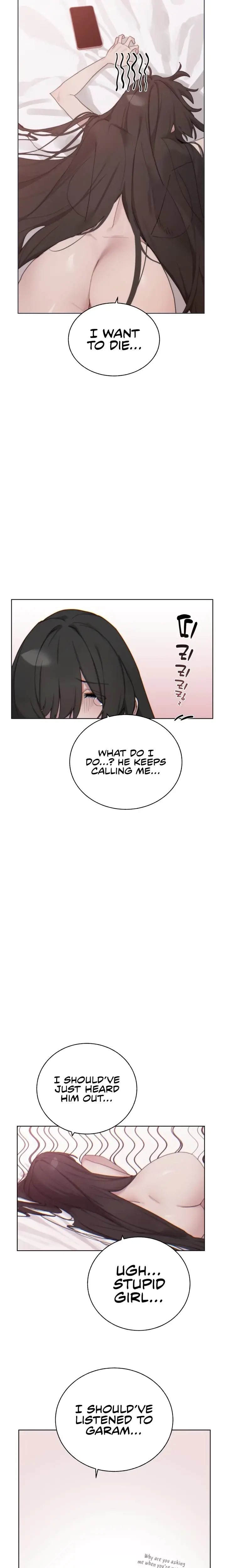 Cold? Hot! Episode 7 - Page 4