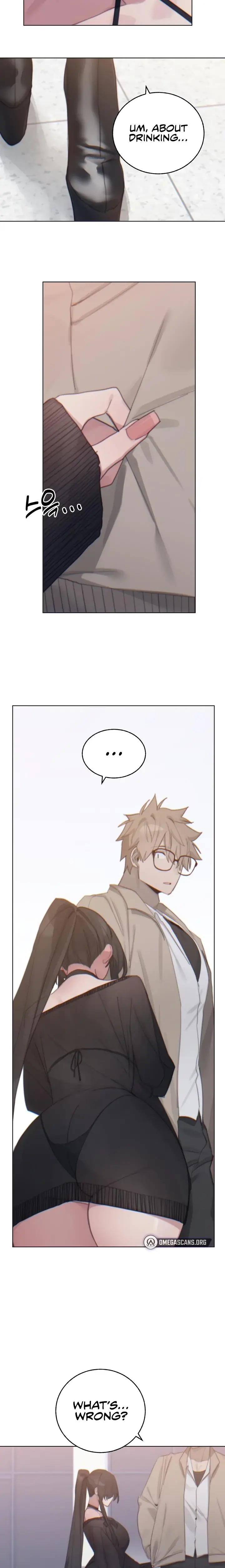 Cold? Hot! Episode 8 - Page 15