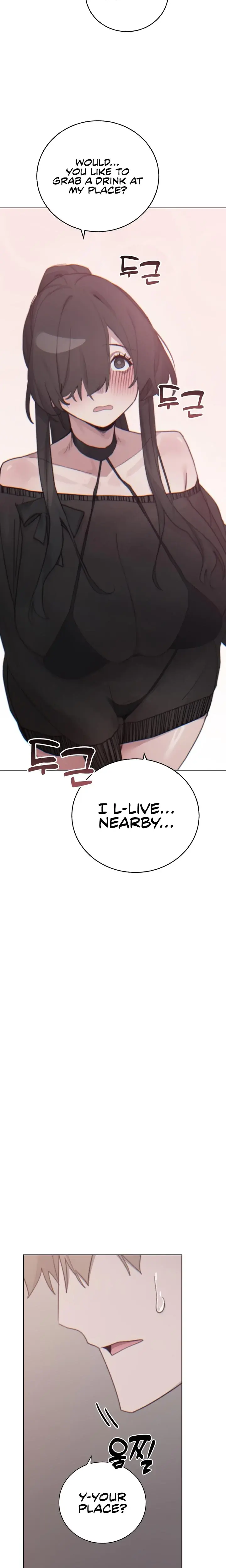 Cold? Hot! Episode 8 - Page 17
