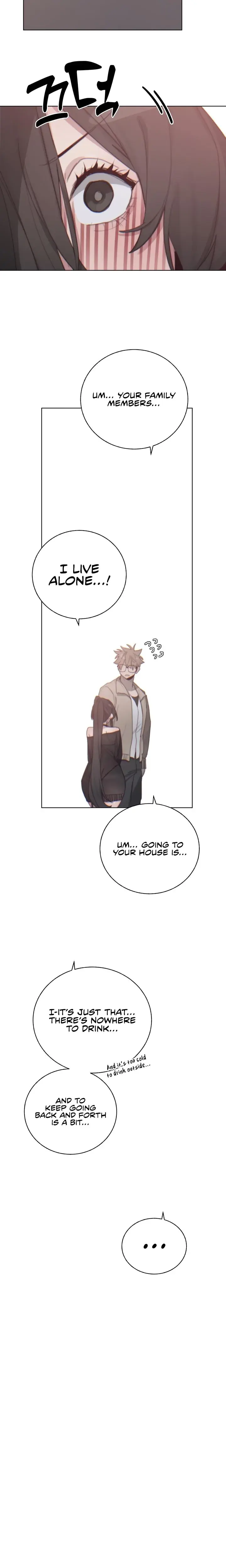 Cold? Hot! Episode 8 - Page 18
