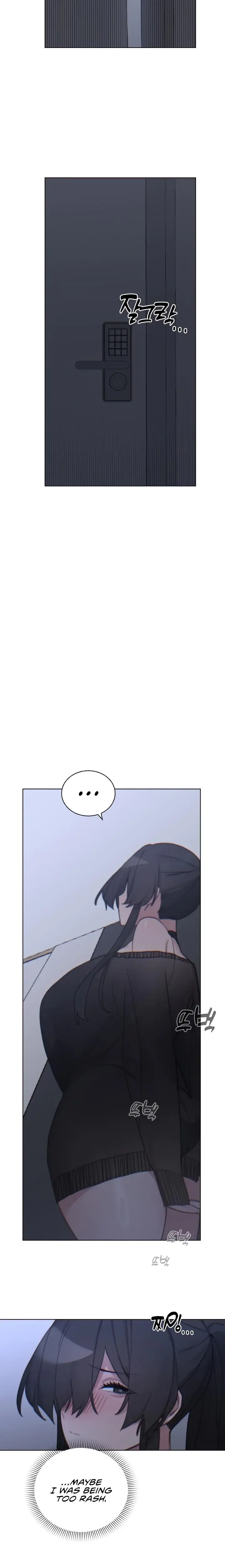 Cold? Hot! Episode 8 - Page 22
