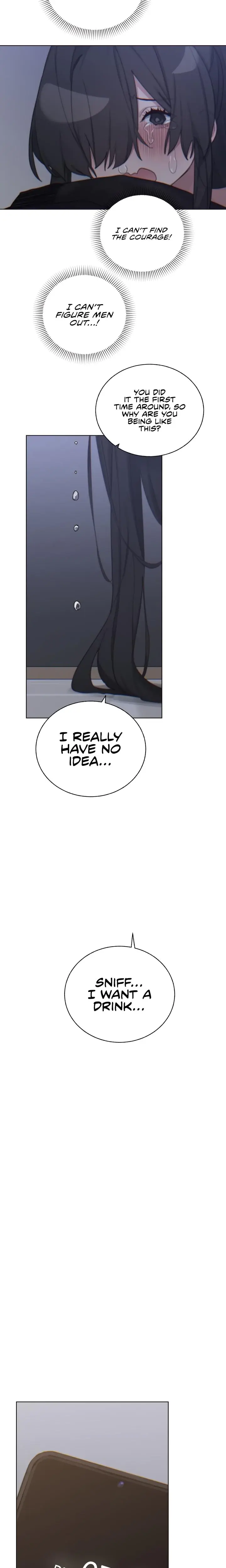 Cold? Hot! Episode 8 - Page 25