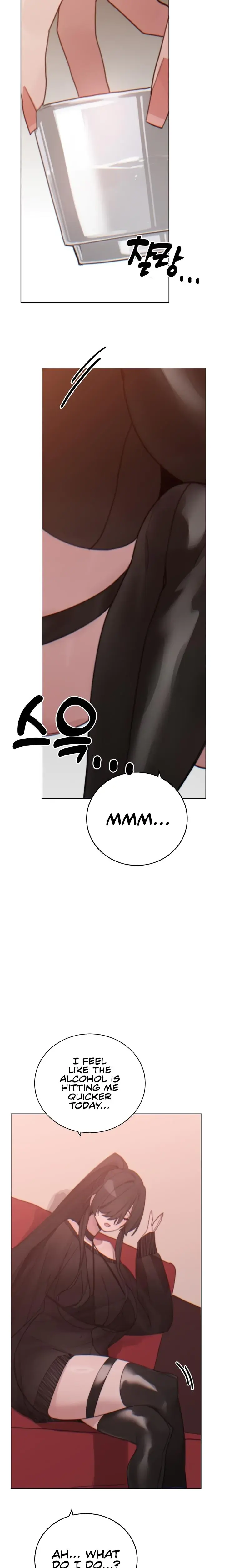 Cold? Hot! Episode 8 - Page 7