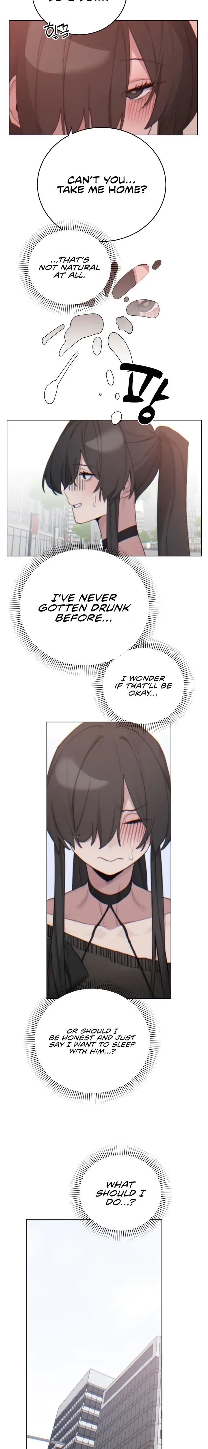 Cold? Hot! Episode 8 - Page 8
