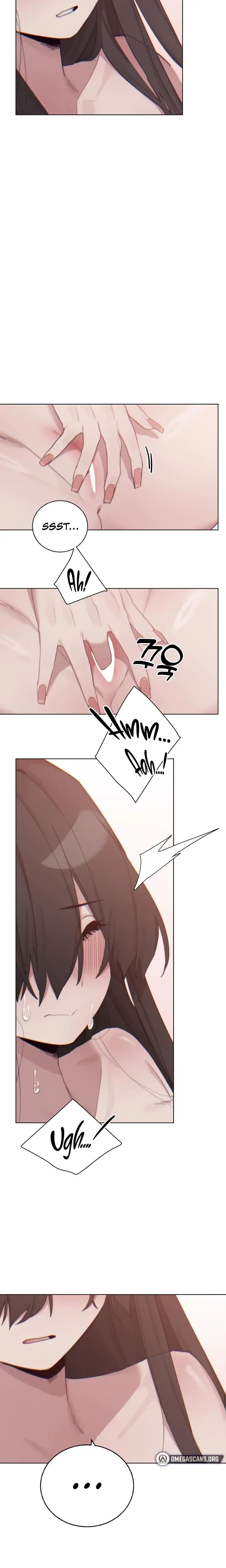 Cold? Hot! Episode 9 - Page 11