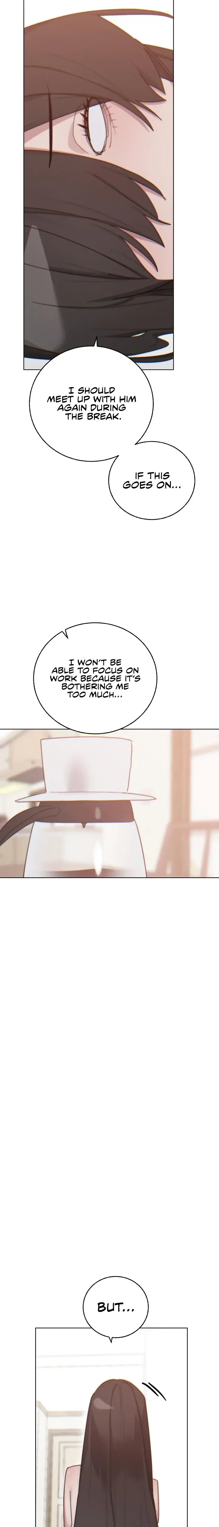 Cold? Hot! Episode 9 - Page 19