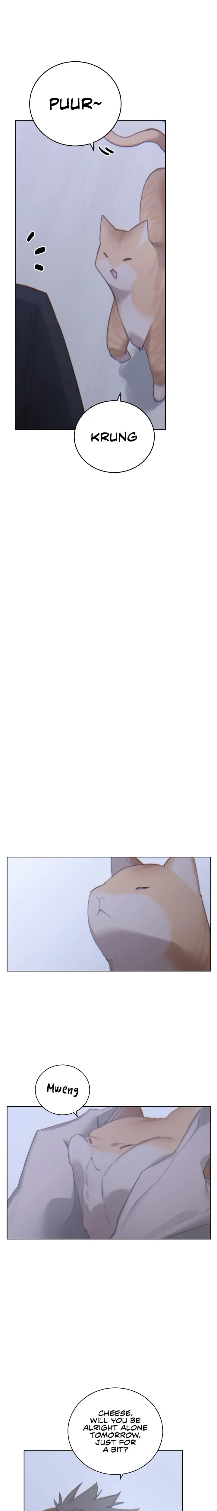 Cold? Hot! Episode 9 - Page 4