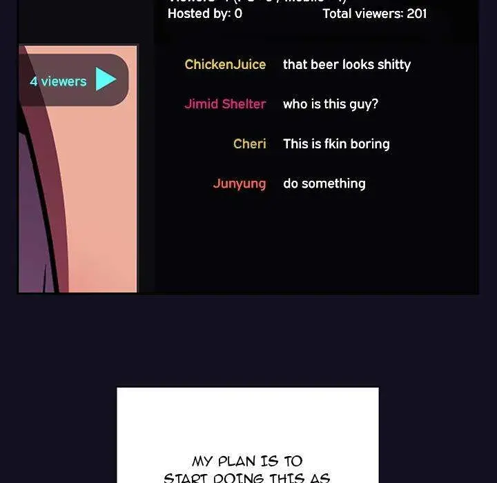 Collapse & Rewind Episode 1 - Page 17