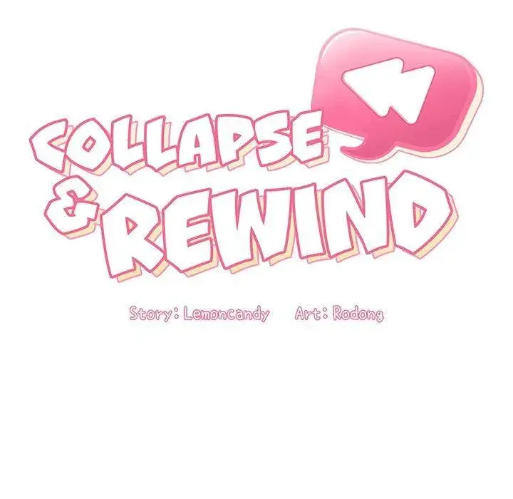 Collapse & Rewind Episode 1 - Page 170