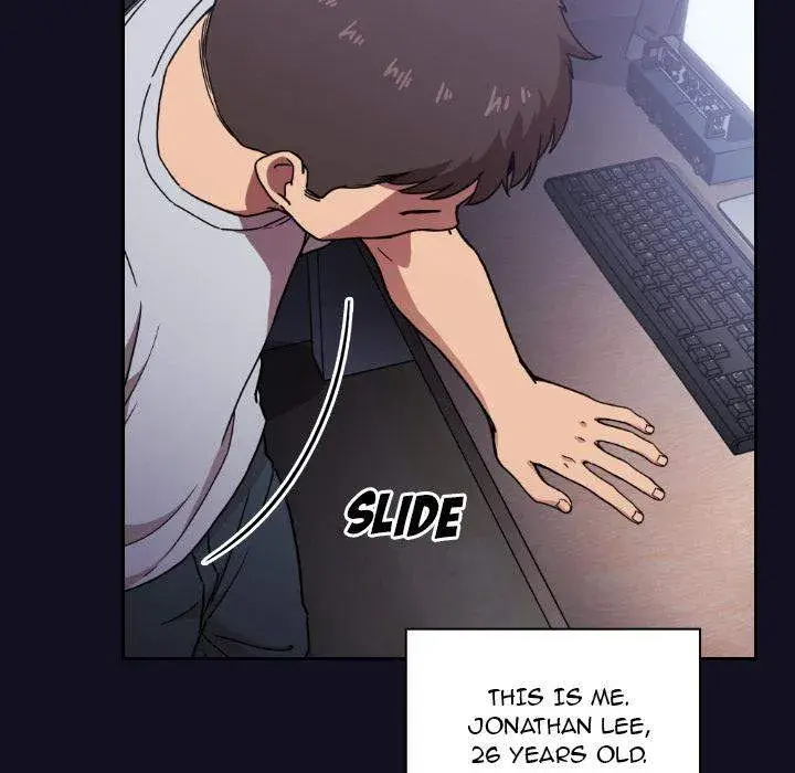 Collapse & Rewind Episode 1 - Page 7