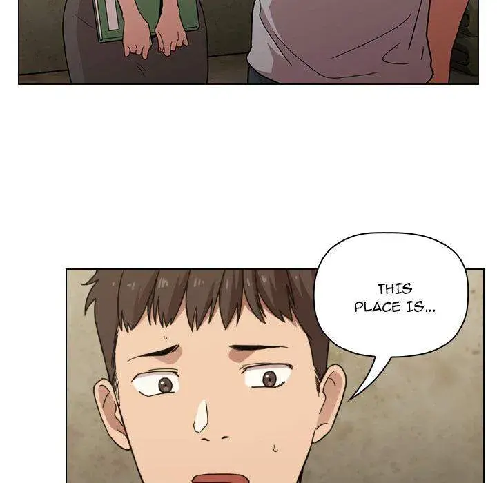 Collapse & Rewind Episode 1 - Page 98