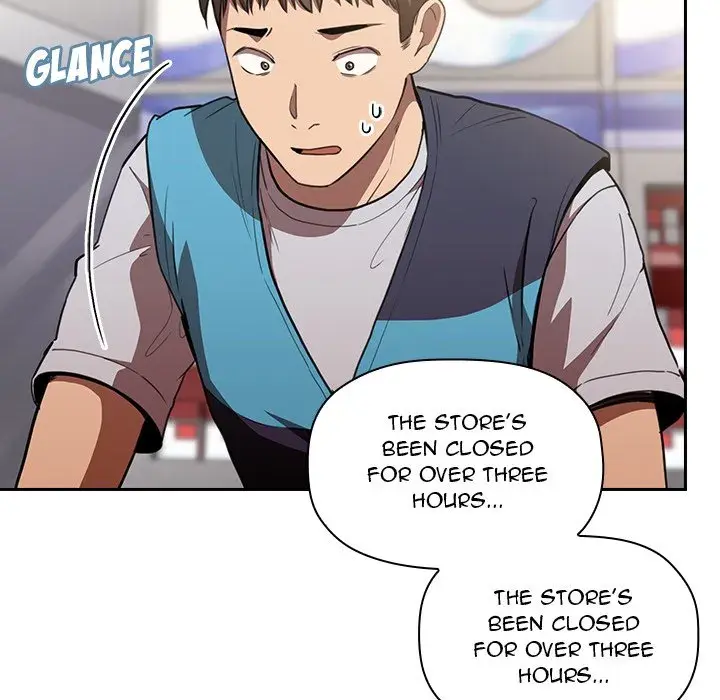 Collapse & Rewind Episode 10 - Page 74