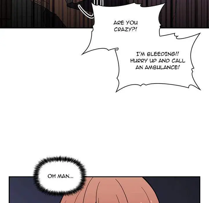 Collapse & Rewind Episode 2 - Page 117