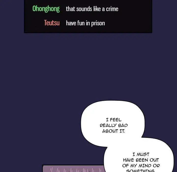Collapse & Rewind Episode 2 - Page 128
