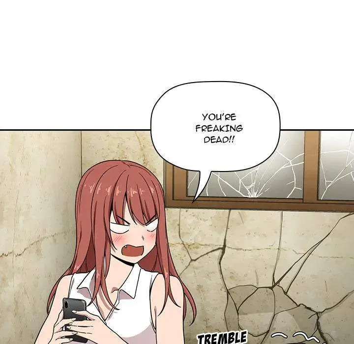 Collapse & Rewind Episode 2 - Page 32