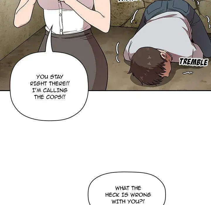 Collapse & Rewind Episode 2 - Page 33