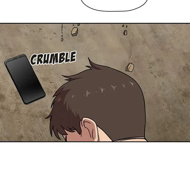 Collapse & Rewind Episode 2 - Page 34
