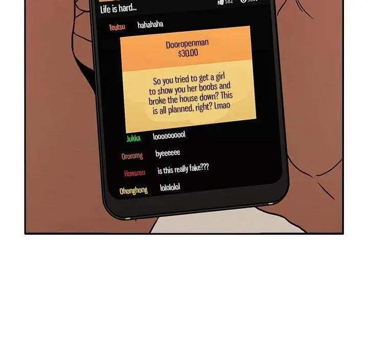 Collapse & Rewind Episode 2 - Page 66