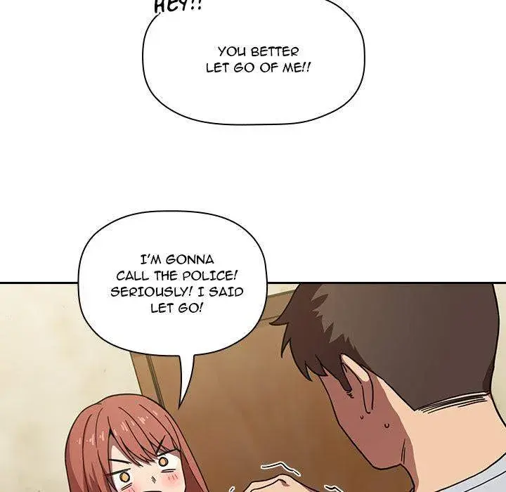 Collapse & Rewind Episode 2 - Page 9