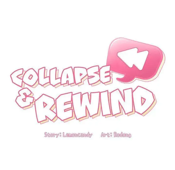 Collapse & Rewind Episode 3 - Page 11