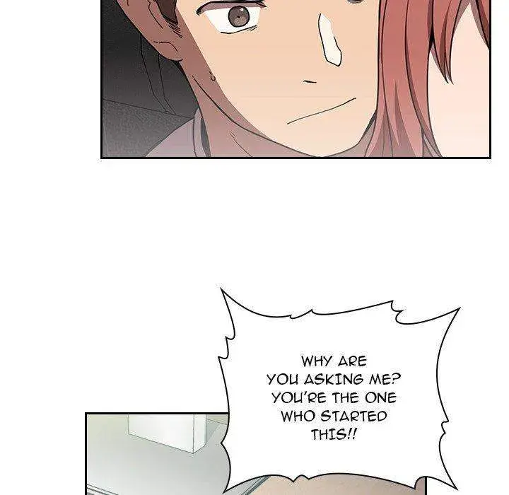 Collapse & Rewind Episode 3 - Page 41