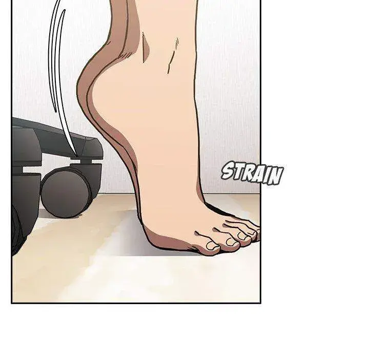 Collapse & Rewind Episode 3 - Page 81