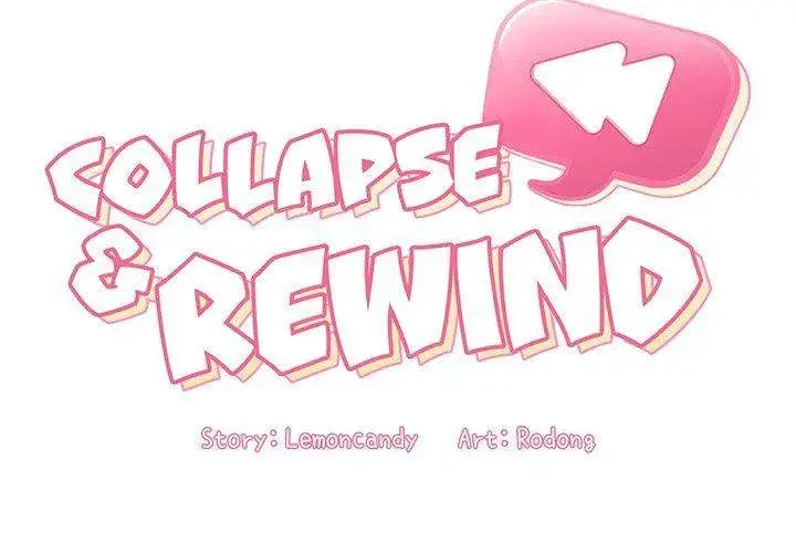 Collapse & Rewind Episode 4 - Page 2
