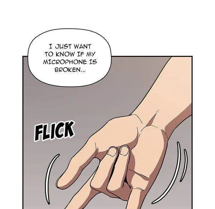 Collapse & Rewind Episode 4 - Page 25