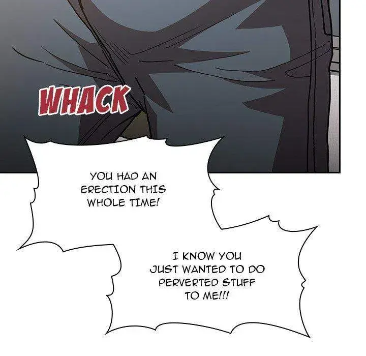Collapse & Rewind Episode 4 - Page 32
