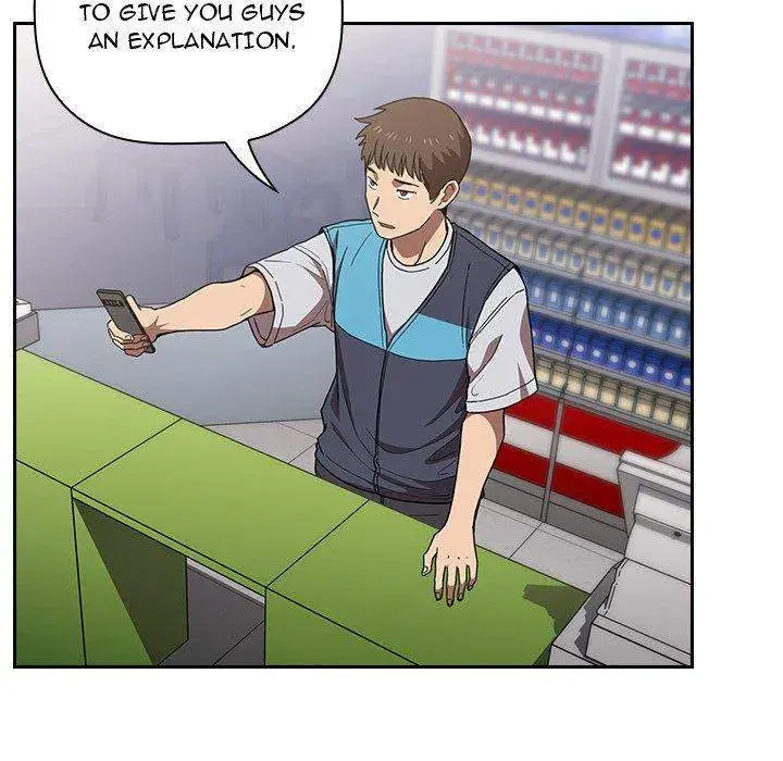 Collapse & Rewind Episode 4 - Page 84