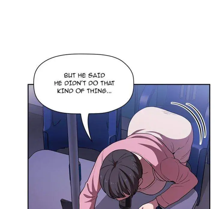 Collapse & Rewind Episode 5 - Page 110