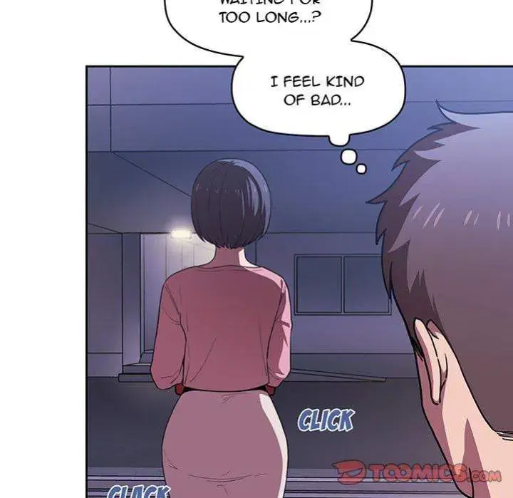 Collapse & Rewind Episode 5 - Page 129