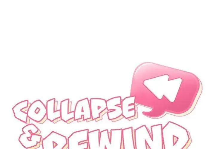 Collapse & Rewind Episode 5 - Page 2