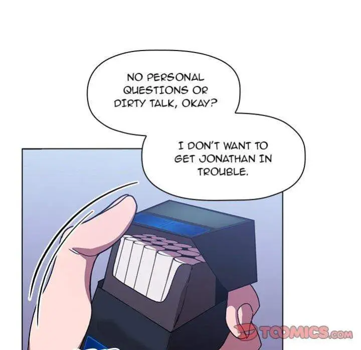 Collapse & Rewind Episode 5 - Page 63