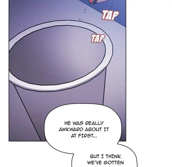 Collapse & Rewind Episode 5 - Page 83