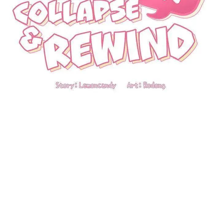 Collapse & Rewind Episode 6 - Page 22