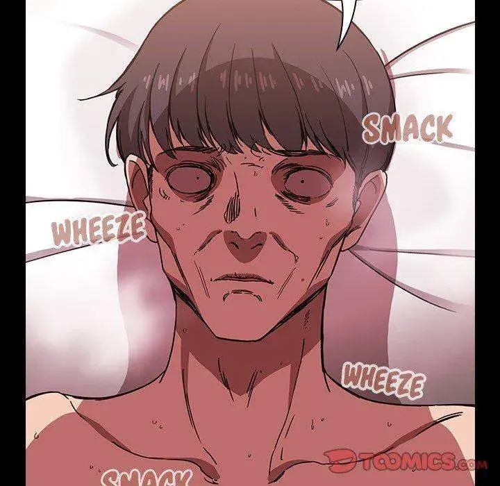 Collapse & Rewind Episode 6 - Page 99