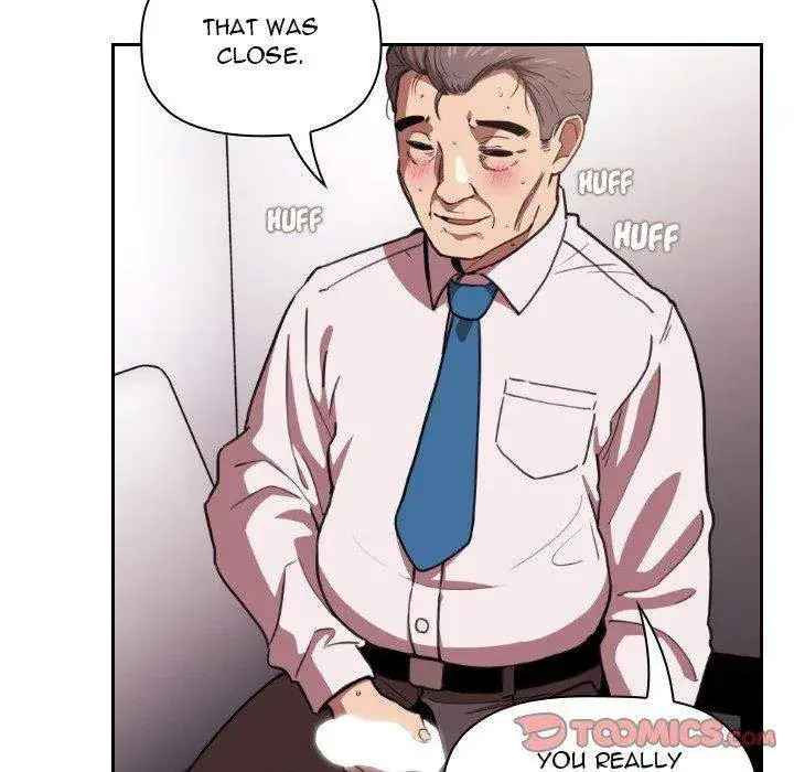 Collapse & Rewind Episode 7 - Page 105