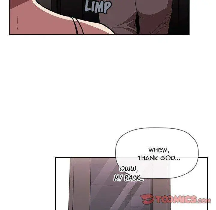 Collapse & Rewind Episode 7 - Page 123