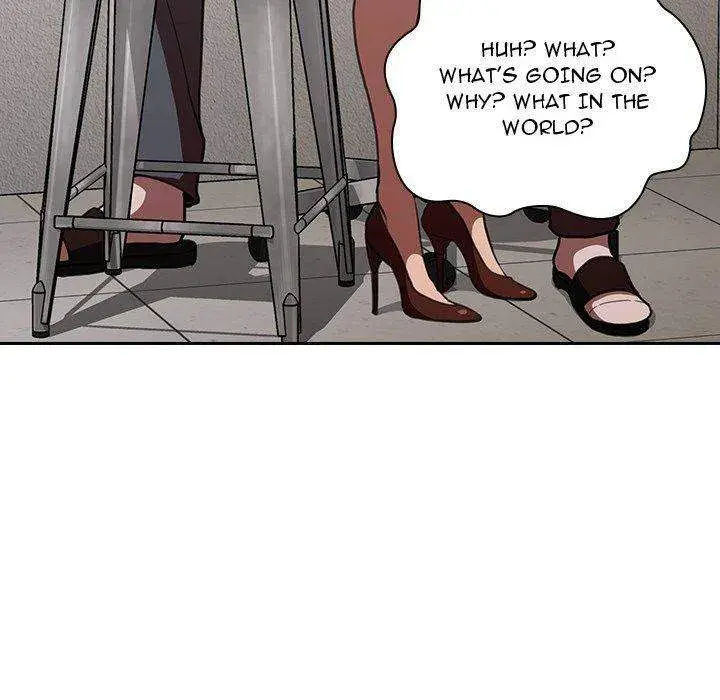 Collapse & Rewind Episode 8 - Page 122