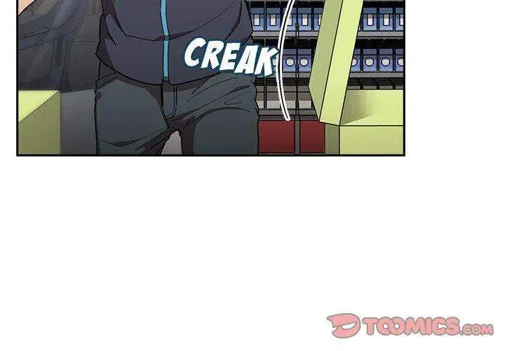 Collapse & Rewind Episode 8 - Page 3