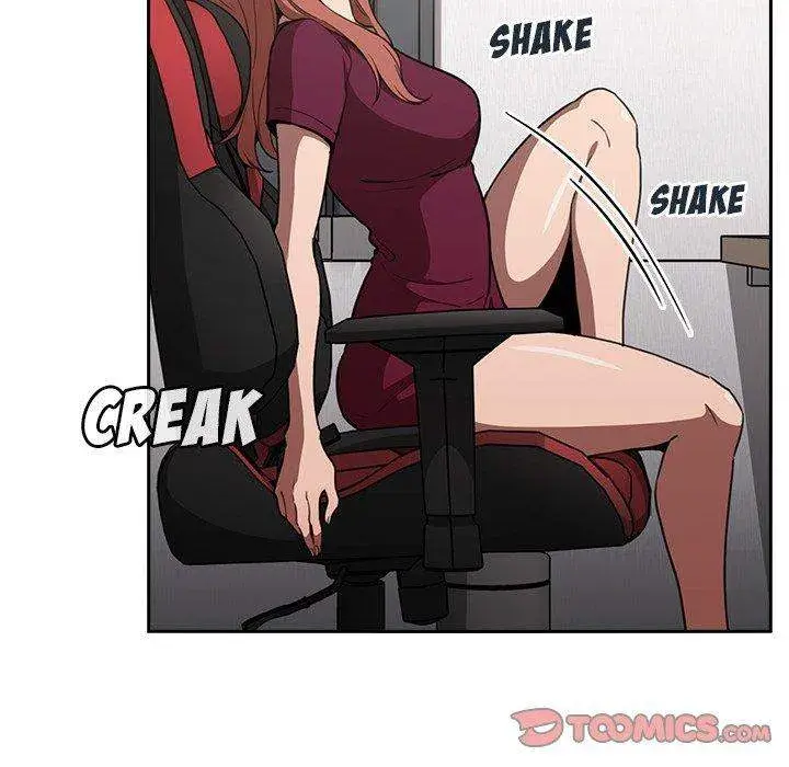 Collapse & Rewind Episode 8 - Page 51
