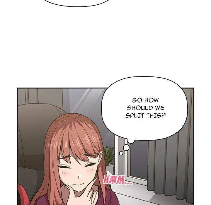 Collapse & Rewind Episode 8 - Page 61